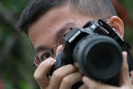 Carson Chow